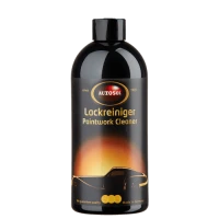 Autosol Lackreiniger