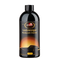 Autosol Lackreiniger