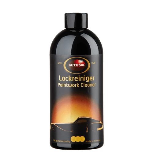 Autosol Lackreiniger