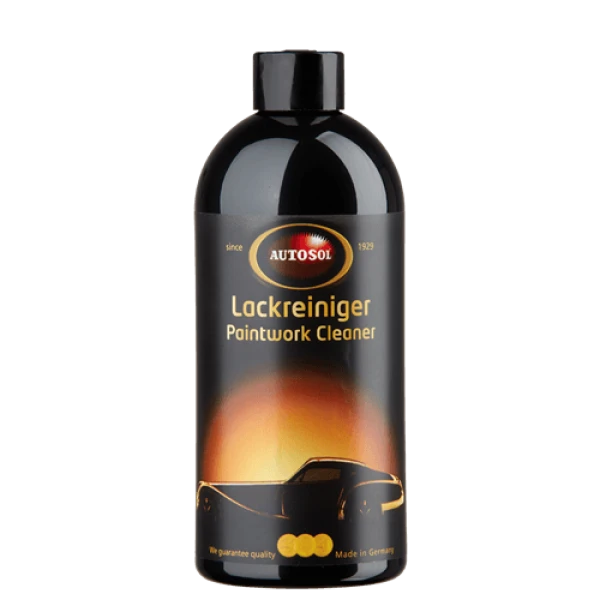Autosol Lackreiniger