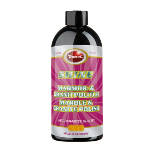 Dursol SHINE Marmor & Granitpolitur