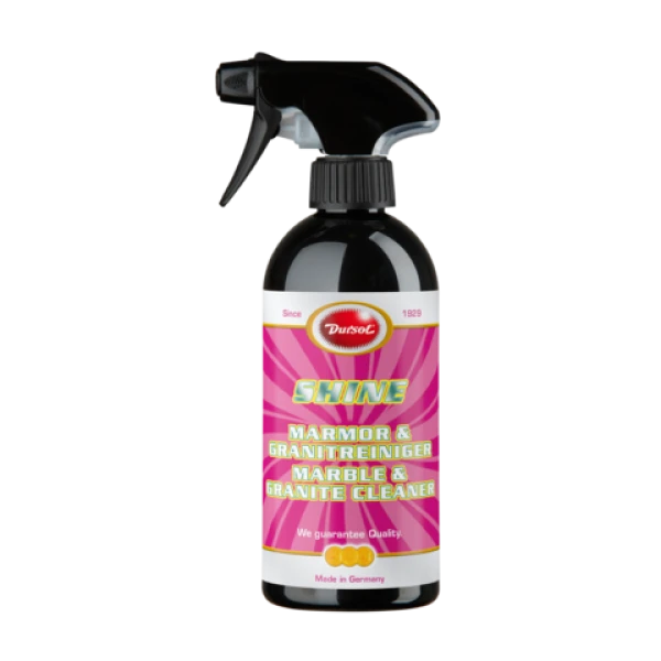 Dursol SHINE Marmor & Granitreiniger