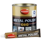 Metallpflege